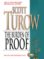 The_Burden_of_Proof